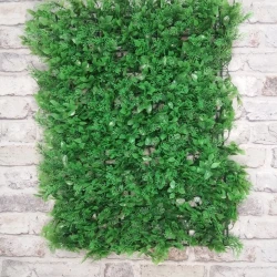 Искусственная трава AF в модулях Дизайн №18