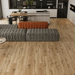 Кварцвиниловая плитка Norland Lagom Parquet LVT 1034-12 Takara