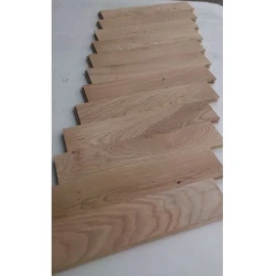 Штучный паркет Papa Carlo Дуб рустик