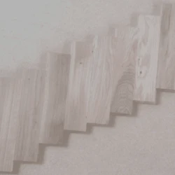 Штучный паркет Papa Carlo Дуб рустик