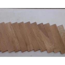 Штучный паркет Papa Carlo Дуб рустик