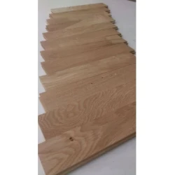 Штучный паркет Papa Carlo Дуб рустик