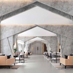 Кварц-виниловая плитка Aspenfloor Euphoria Маврикий