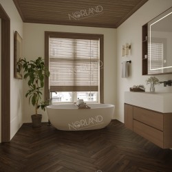 Кварц-виниловый ламинат Norland Parquet 1066-9 Swift Style