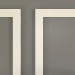 Молдинг - плинтус Evrowood M 05