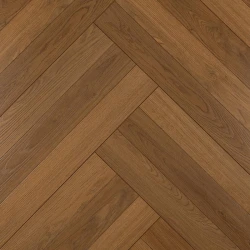 Ламинат My Step Елка / Herringbone 3 Strips MS6808 Кион