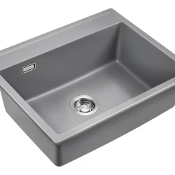 Мойка для кухни EMAR EMQ-1640.Q Алмаз