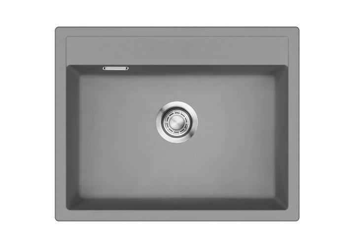 Кухонная мойка ЕМАR EMQ-1640.Q EMQ-1640.Q Алмаз на Otdelka1.ru