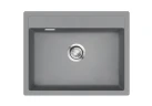 Кухонная мойка ЕМАR EMQ-1640.Q EMQ-1640.Q Алмаз на Otdelka1.ru