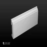 Дюрополимерный плинтус Q Decor SX018 на otdelka1.ru
