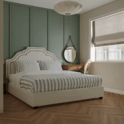 Кварц-виниловая плитка Norland Parquet LVT 1056-6 Ladoga