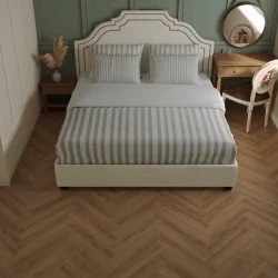 Кварц-виниловая плитка Norland Parquet LVT 1056-6 Ladoga