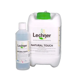 Полиуретановый лак Lechner Natural Touch 2K 5+0,5л