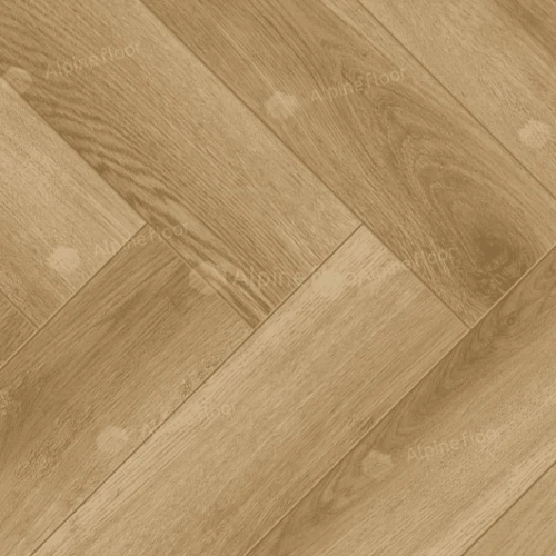Ламинат Alpine floor Herringbone 12 PRO LF106-02 Дуб Эльзас на Otdelka1.ru