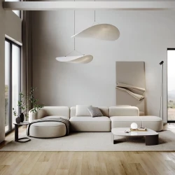 Кварц-виниловый ламинат Fargo Bevel 50-2105 Дуб Севилья