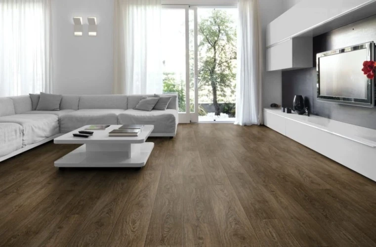 Ламинат Кронопол / Kronopol Marine Platinium D3793 Adriatic Oak на Otdelka1.ru