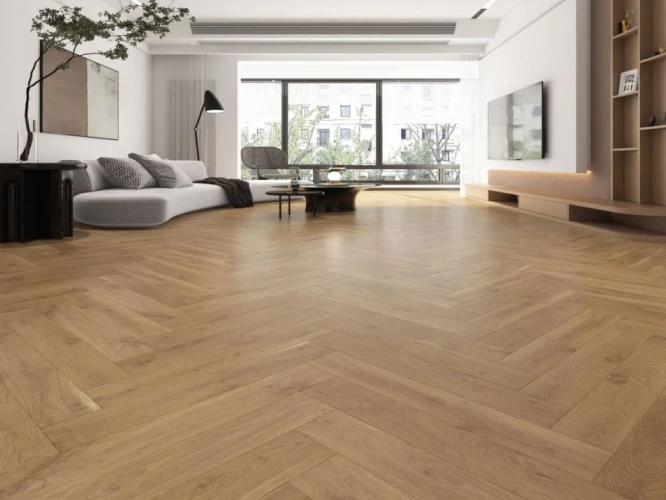Ламинат lamiwood Chester 515 Дуб Плимут на Otdelka1.ru