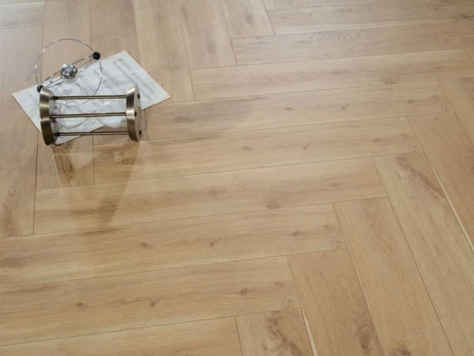 Ламинат lamiwood Chester 515 Дуб Плимут на Otdelka1.ru