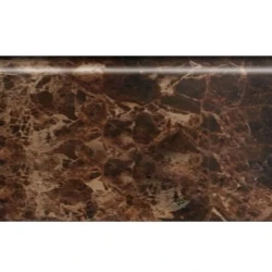 Плинтус напольный Decomaster D234-713