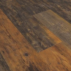 Кварц-виниловый ламинат FastFloor Country FST-111 Дуб Даргавс