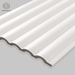 Стеновая панель Alpine Walls Line Art ECO 9741W