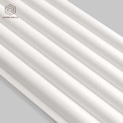 Стеновая панель Alpine Walls Line Art ECO 9741W