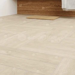 Виниловый Ламинат Альпайн флор / Alpine floor Parquet Light Eco 13-14 Дуб Адара