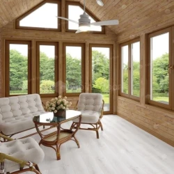 Виниловый ламинат Alpine floor Classic Light Eco 182-88 MC Дуб Выбеленный