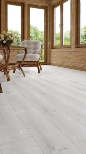 Виниловый ламинат Alpine floor Classic Light Eco 182-88 MC Дуб Выбеленный на Otdelka1.ru