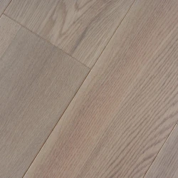 Паркетная доска Амбер вуд / Amber wood Фьюжн Дуб Белая ночь