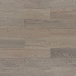 Паркетная доска Амбер вуд / Amber wood Фьюжн Дуб Белая ночь