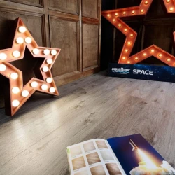 Виниловый Ламинат Аквафлор / Aquafloor Space AF4036SPC