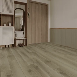 Кварц-виниловый ламинат Art Tile Click 45-04 Дуб Капри