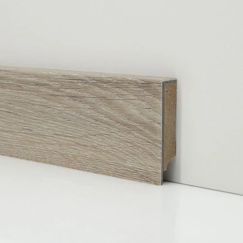 Плинтус Moduleo Roots 22229 Blackjack Oak на otdelka1.ru