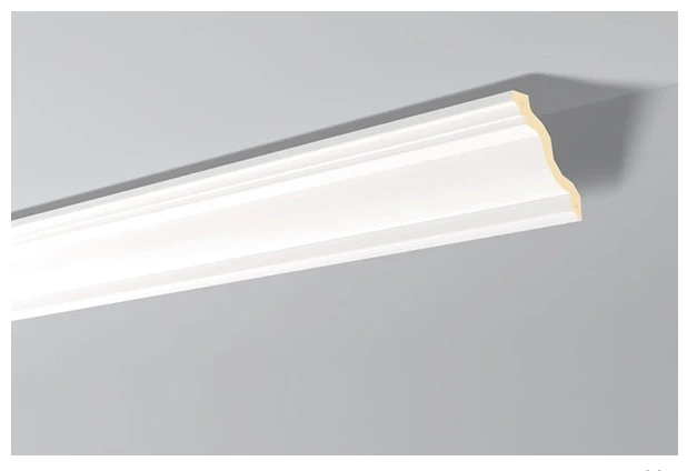 Карниз NMC Z22 Arstyl на otdelka1.ru