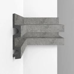 3D панель Decomaster D302-1619