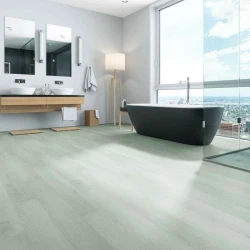 Кварцевый Ламинат Хоум Эксперт / Home Expert Natural 943-07 Дуб Ледяной замок