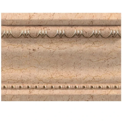 Багет Cosca Карниз 80 топаз A80(2)/BR4-1