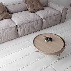 Кварц-виниловый ламинат Planker Rockwood 1011 Дуб Нефрит