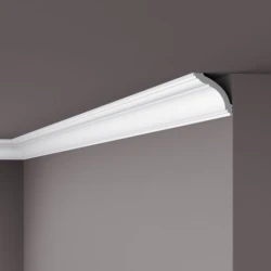 WT15 карниз Wallstyl NMC