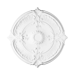 Розетка Orac decor R73