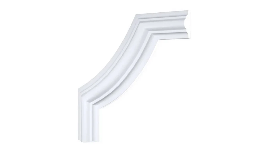 Декоративный элемент Decor Dizayn C1-DD002 на Otdelka1.ru