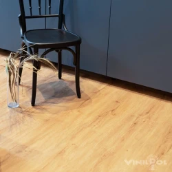 Виниловый Ламинат Винилпол / Vinilpol 7896-EIR Дуб Флоренция