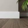 Плинтус Ultrawood Base 8012 2000x12x80 на otdelka1.ru