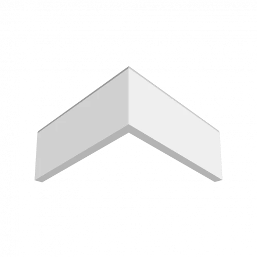 Плинтус Ultrawood Base 8012 2000x12x80 на otdelka1.ru