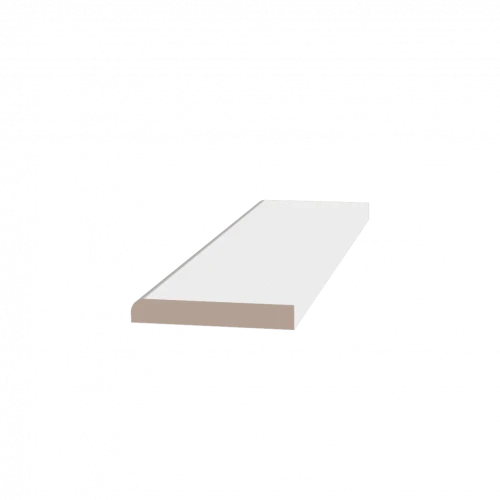 Плинтус Ultrawood Base 8012 2000x12x80 на otdelka1.ru