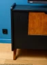 Кварцевый паркет Quartz Parquet Классик 5/06 мм 463 Дуб Медовый Раф на otdelka1.ru