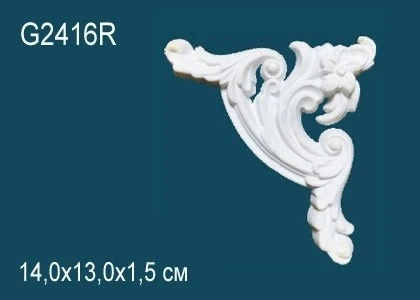 Элемент Perfect / Перфект G2416R на Otdelka1.ru