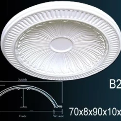 Купол Perfect / Перфект B2010