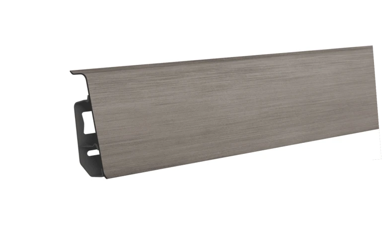 Плинтус ПВХ Bonkeel Style BS7018 на Otdelka1.ru